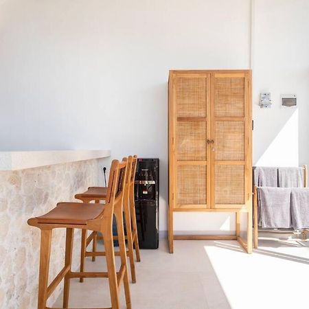 Green Twin - Cosy 2 Bdr Central Villa W/Pool. Dalung  Eksteriør bilde