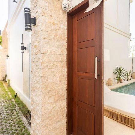 Green Twin - Cosy 2 Bdr Central Villa W/Pool. Dalung  Eksteriør bilde