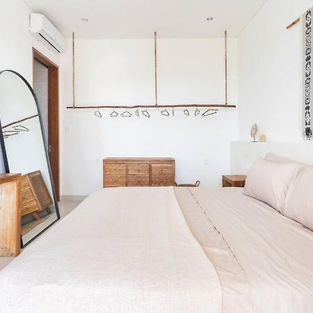 Green Twin - Cosy 2 Bdr Central Villa W/Pool. Dalung  Eksteriør bilde